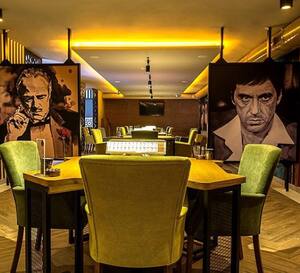 La Boheme Avcilar Merkez Istanbul